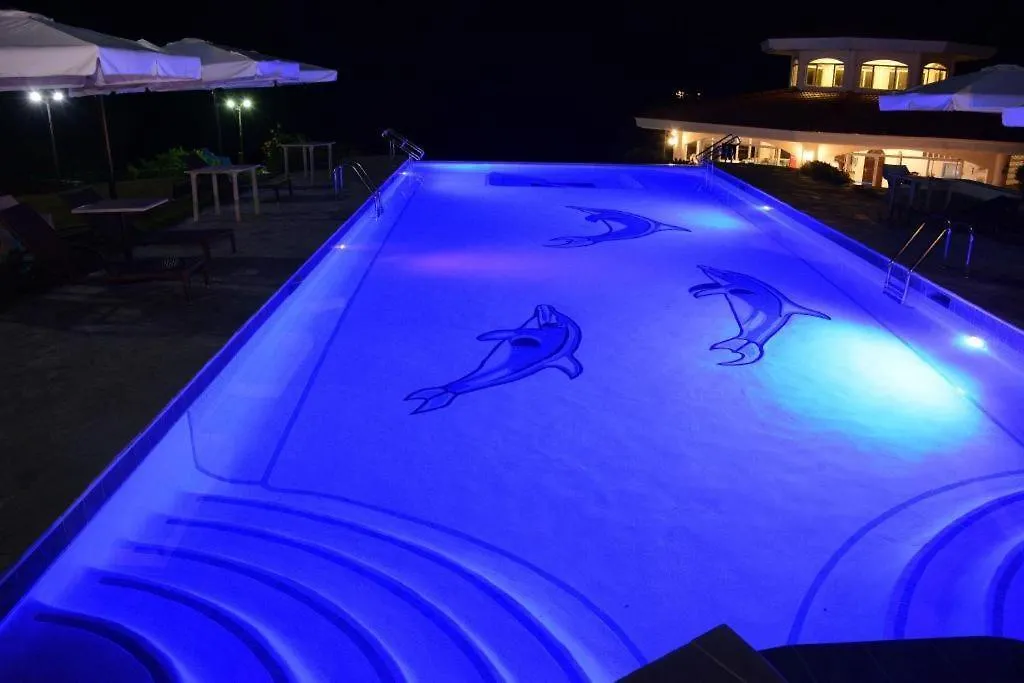Sherwood Bay Resort & Aqua Sports Inc. Tabalong