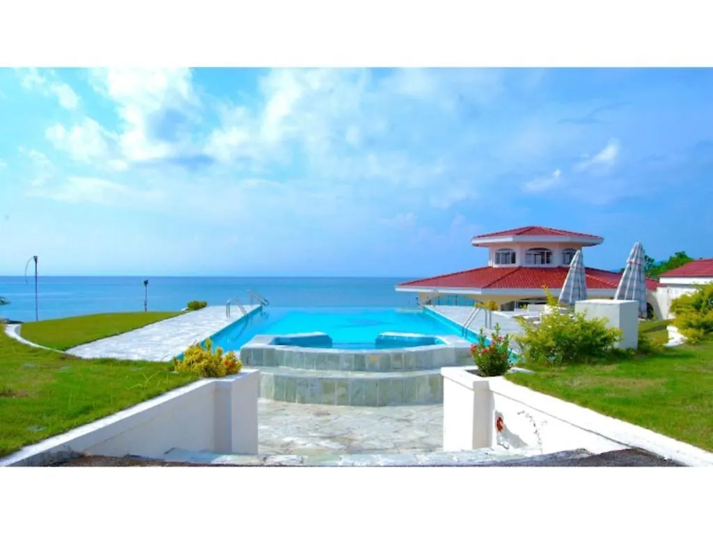 ***  Tabalong Sherwood Bay Resort & Aqua Sports Inc. הפיליפינים
